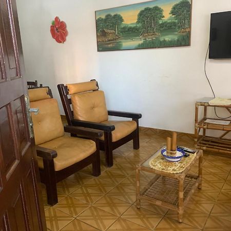 Villa Casa Com Piscina Itanhaém Extérieur photo