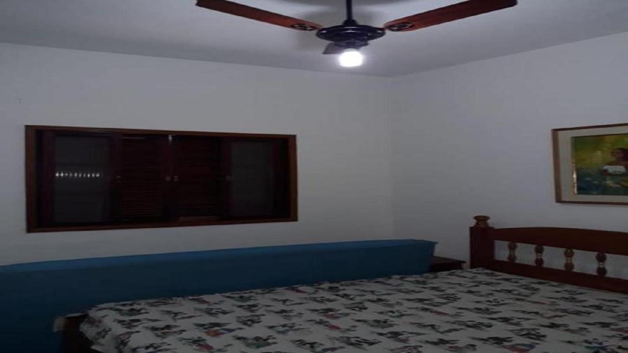 Villa Casa Com Piscina Itanhaém Extérieur photo
