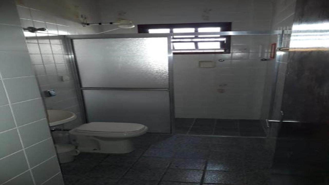 Villa Casa Com Piscina Itanhaém Extérieur photo